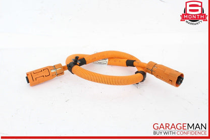 14-21 BMW i3 I01 Hybrid Engine High Voltage Wire Harness Cable OEM