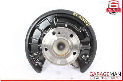 14-19 Mercedes W117 CLA250 Rear Right Passenger Side Wheel Spindle Knuckle Hub
