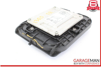 13-17 Audi Q5 SQ5 Headlight Head Light DRL Lamp Control Module Unit OEM