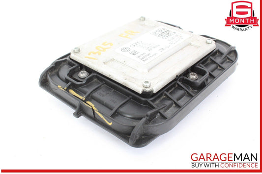 13-17 Audi Q5 SQ5 Headlight Head Light DRL Lamp Control Module Unit OEM