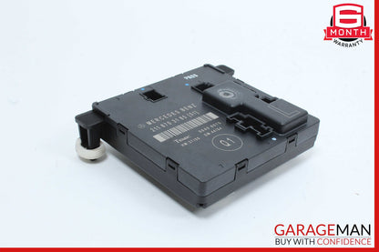 03-09 Mercedes W211 E350 E550 Rear Left Driver Door Control Module OEM