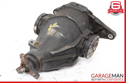 98-02 Mercedes R129 SL500 Rear Differential Diff Axle Carrier Gear Ratio 2.65