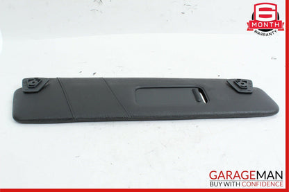 97-04 Mercedes R170 SLK230 SLK320 Front Right Side Sunvisor Sun Visor Sunshade