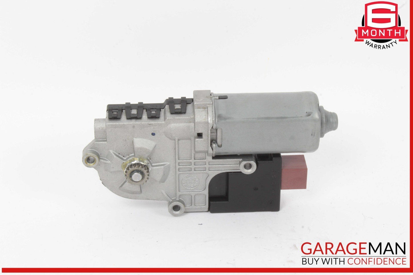 12-19 Mercedes W166 ML350 4MATIC GLS550 Sunroof Sun Roof Motor 1669000409 OEM