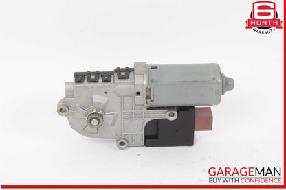 12-19 Mercedes W166 ML350 4MATIC GLS550 Sunroof Sun Roof Motor 1669000409 OEM