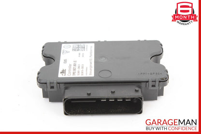11-17 Porsche Cayenne 958 S Electric Parking Brake EPB Control Module OEM