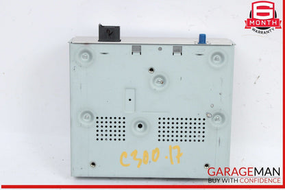 15-20 Mercedes W205 C300 4MATIC Satellite Radio Receiver Control Module Unit OEM