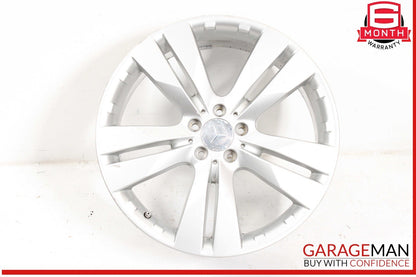 06-12 Mercedes X164 GL350 GL450 ML350 Wheel Rim 8.5Jx20H2 ET56 OEM