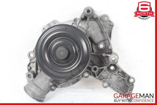 05-12 Mercedes W211 E350 SLK300 ML350 V6 Engine Coolant Motor Water Pump OEM