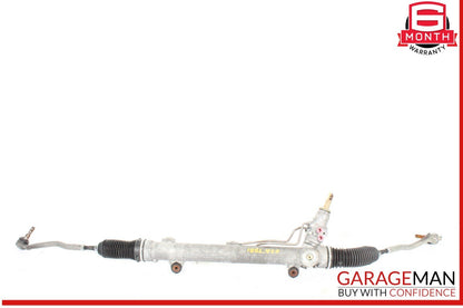 06-12 Mercedes X164 GL450 GL500 Power Steering Rack & Pinion Assembly OEM