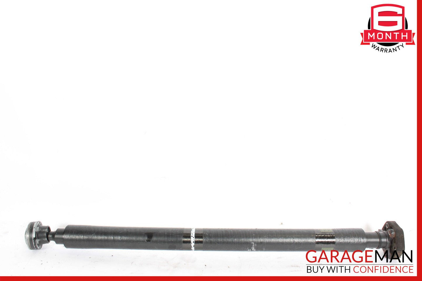 17-19 Alfa Romeo Giulia Rear Axle Driveshaft Drive Shaft Propeller OEM