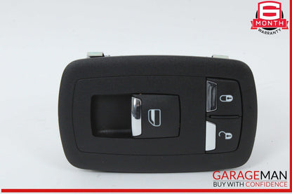 14-17 Maserati Ghibli Front Right / Rear Left or Right Window Regulator Switch