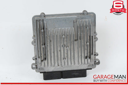 07-12 Mercedes W164 ML350 Bluetec Diesel CDI ECU Engine Control Module Flashed