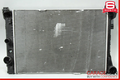 08-14 Mercedes X204 GLK350 C300 C350 Engine Water Cooling Radiator 2045000403