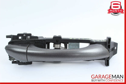 05-11 Mercedes R171 SLK280 SLK350 Front Right Passenger Exterior Door Handle OEM