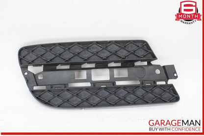 06-12 Mercedes X164 GL450 4MATIC Front Left Side Fog Light Lamp Bumper Grille