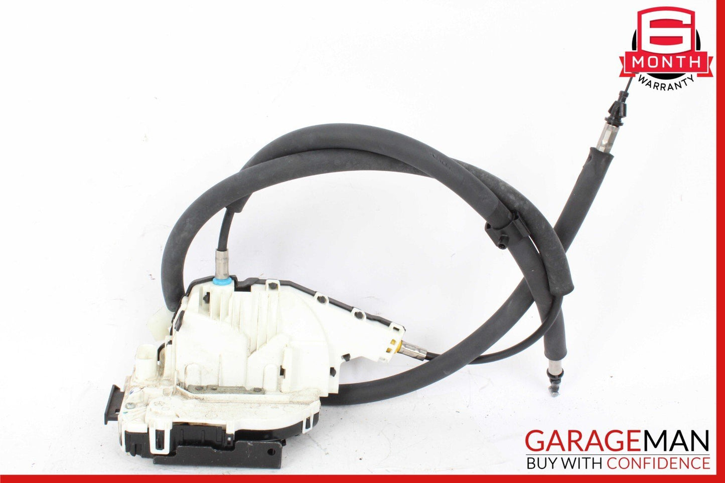 17-20 Maserati Levante S M161 Front Right Side Door Lock Latch Actuator OEM
