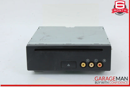 12-16 Mercedes X166 GL550 GL450 ML350 ML550 DVD Video Player 1669069800 OEM