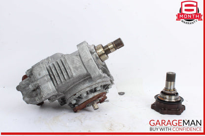 15-20 Audi A3 S3 Q3 Transmission Transfer Case w/ Flange Shaft 0CN409053AD OEM