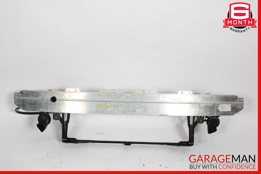 07-14 Mercedes W221 S550 CL550 Front Bumper Reinforcement Impact Crash Bar Rebar