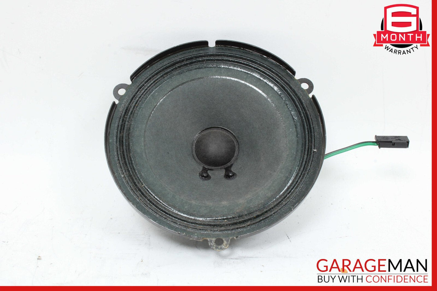 97-04 Mercedes R170 SLK230 CLK320 Dashboard Dash Speaker Right Side OEM