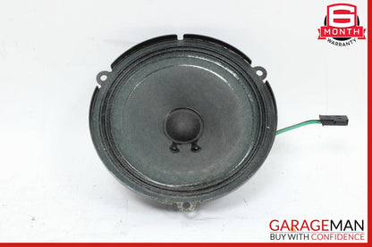 97-04 Mercedes R170 SLK230 CLK320 Dashboard Dash Speaker Right Side OEM
