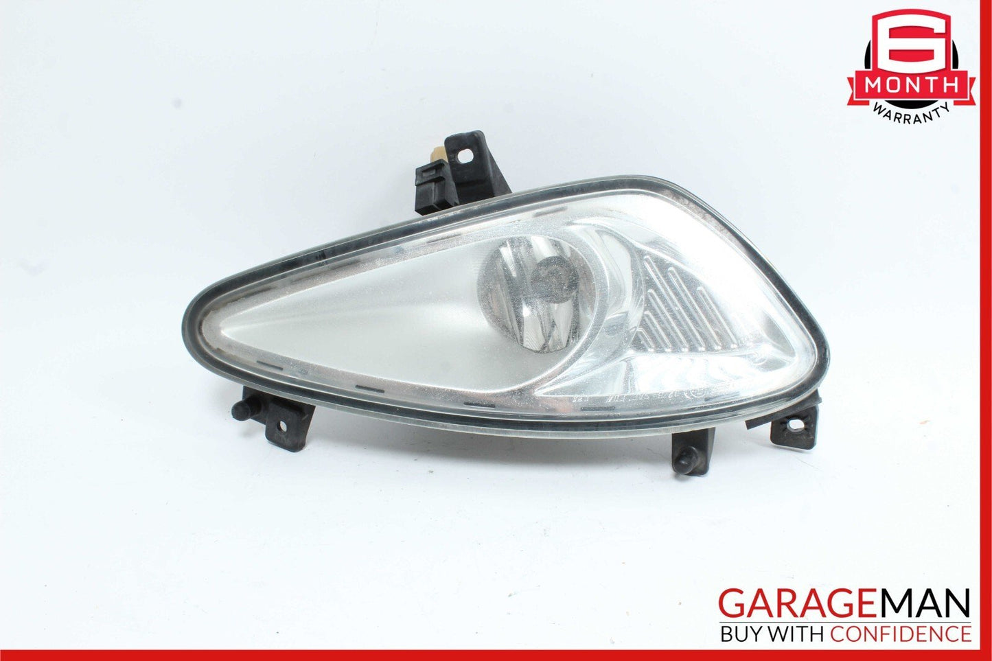 07-09 Mercedes W221 S550 S600 Front Right Side Factory Fog Light Lamp OEM