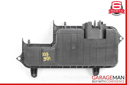 10-13 Mercedes W212 E550 E350 Seat Pump Compressed Air Reservoir Tank OEM