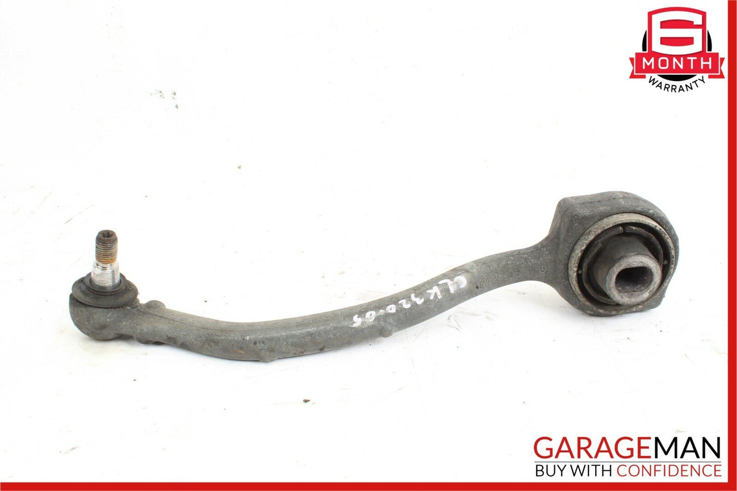 03-09 Mercedes W209 CLK350 CLK500 Front Right Side Suspension Lower Control Arm