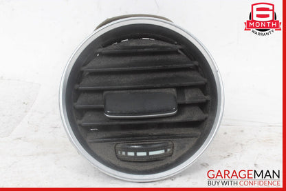 12-14 Mercedes W204 C250 C300 Front Right Side Dash AC A/C Air Vent Grille Trim