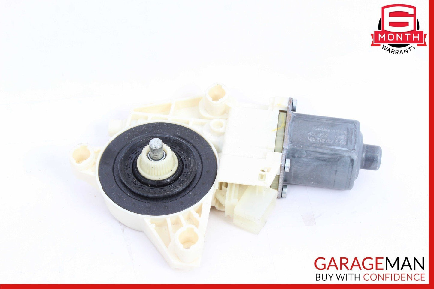 15-20 Mercedes X156 GLA250 Front Right Side Door Window Regulator Motor Unit OEM