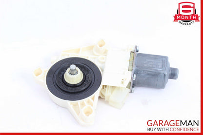 15-20 Mercedes X156 GLA250 Front Right Side Door Window Regulator Motor Unit OEM