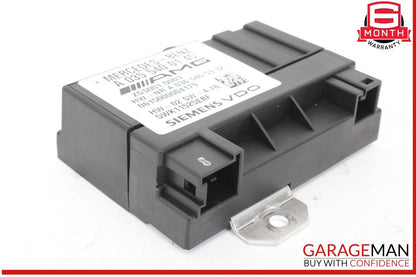 07-11 Mercedes W211 E63 AMG Fuel Pump Motor Control Module 0355400145 OEM