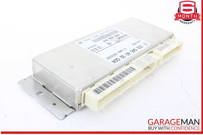 03-06 Mercedes R230 SL500 ABS ESP Anti Lock Brake Control Module Unit OEM