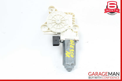 03-09 Mercedes W211 E350 E500 E550 Rear Right Side Window Regulator Motor OEM