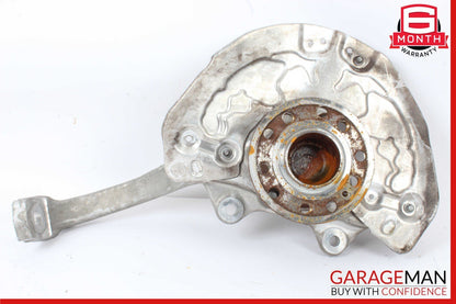 15-20 Mercedes W205 C300 Front Right Wheel Spindle Knuckle Hub Bearing OEM