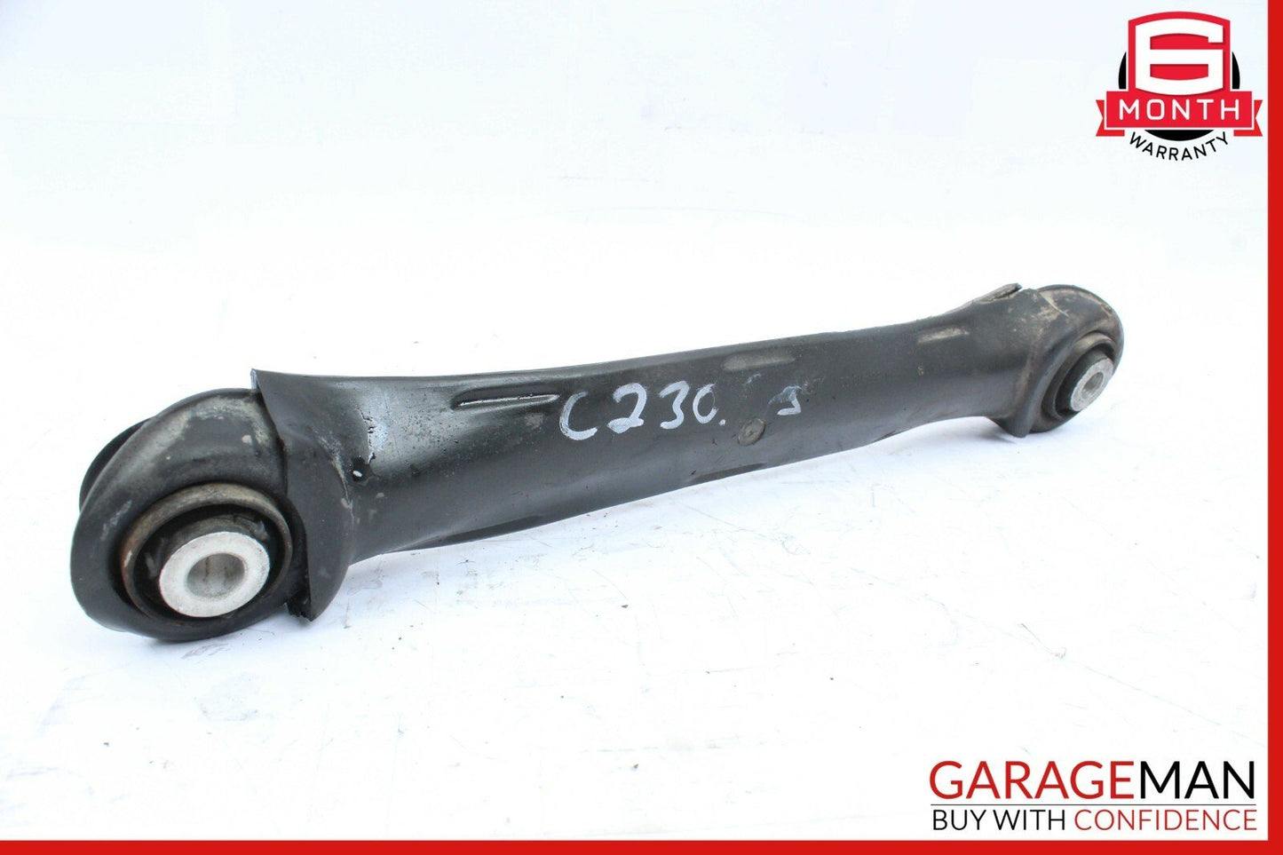 01-07 Mercedes W203 C230 Rear Right / Left Side Lower Control Thrust Arm Cover