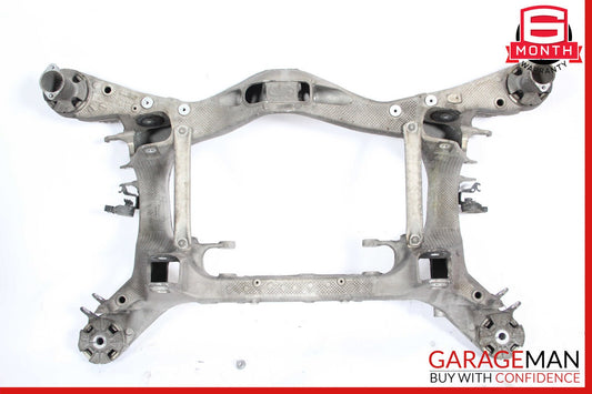 10-15 Porsche Panamera 970 Rear Subframe Sub Frame Crossmember OEM
