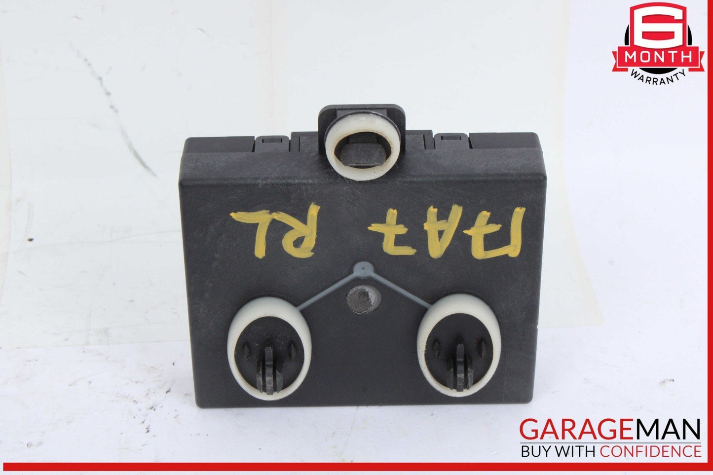 12-18 Audi A7 A6 Rear Left or Right Side Door Control Module Unit 4G8959795J OEM