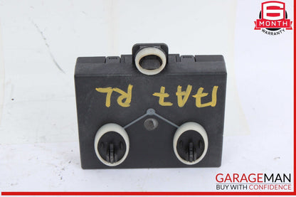 12-18 Audi A7 A6 Rear Left or Right Side Door Control Module Unit 4G8959795J OEM