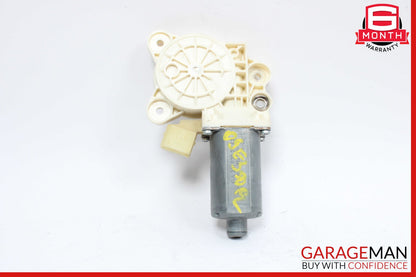 03-09 Mercedes W211 E350 Front Left Driver Side Window Regulator Motor OEM