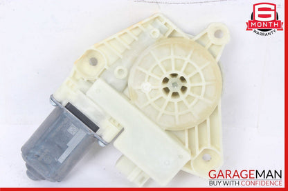 15-20 Mercedes W205 C300 C350e Front Right Side Door Window Regulator Motor Unit