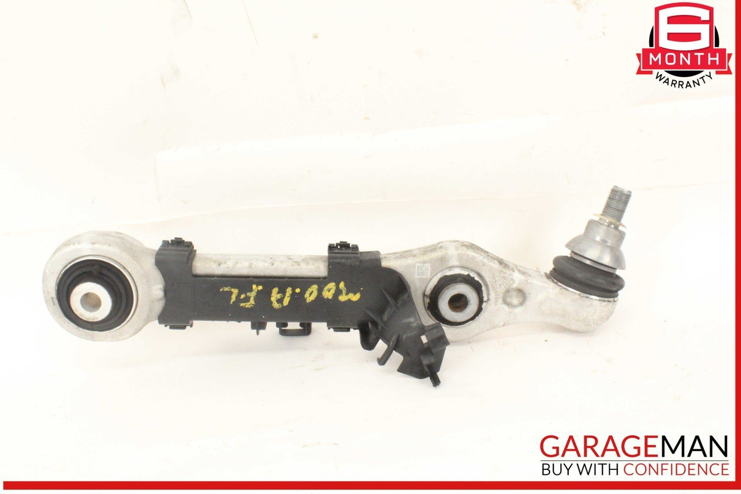 15-20 Mercedes W205 C300 4MATIC Front Left Side Wishbone Lower Control Arm OEM
