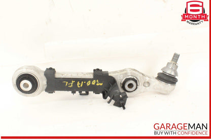 15-20 Mercedes W205 C300 4MATIC Front Left Side Wishbone Lower Control Arm OEM