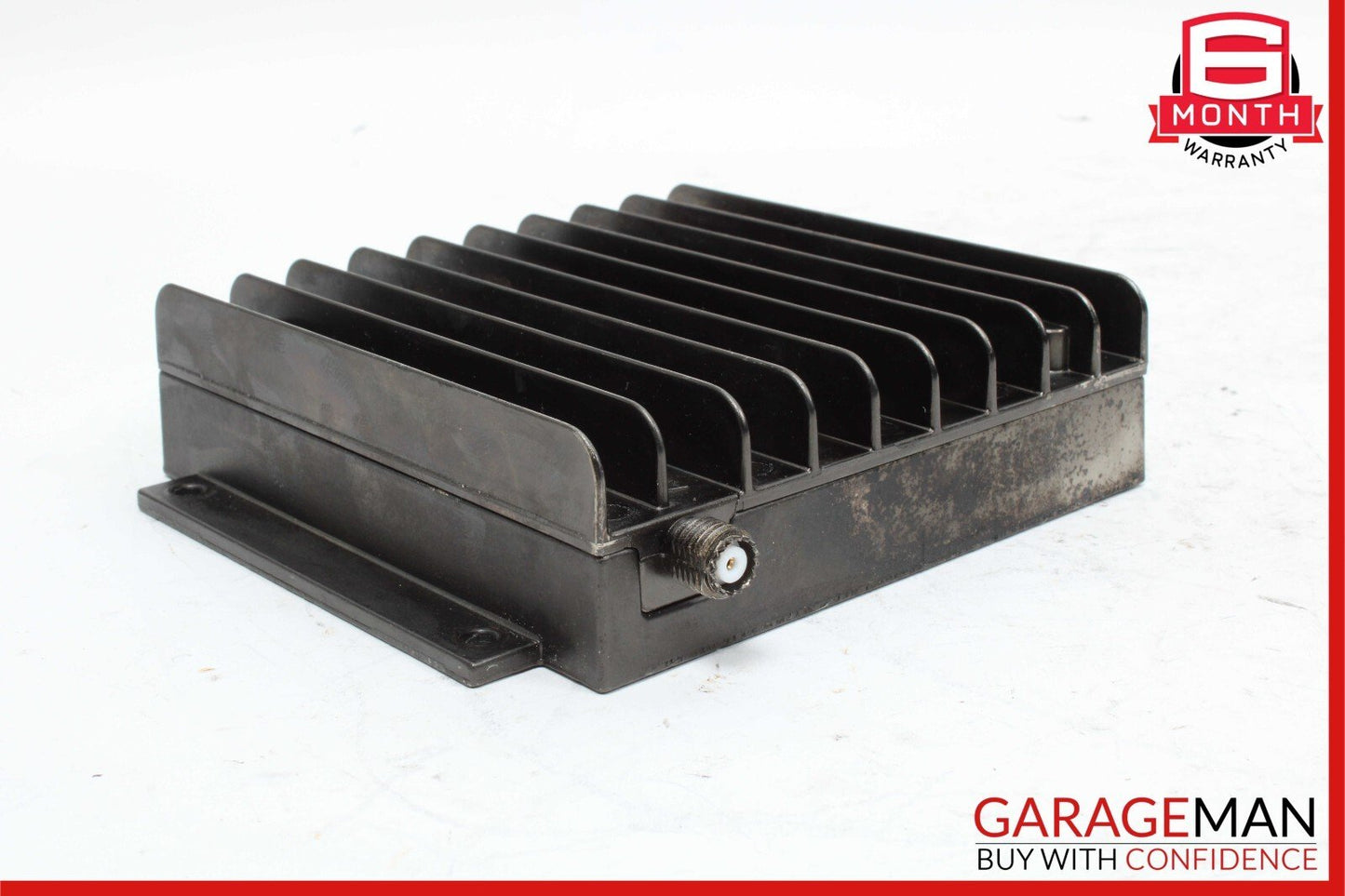 00-06 Mercedes W220 S55 AMG S500 CL600 Antenna Amplifier Booster Module Unit OEM
