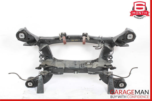 05-11 Audi S6 A6 Rear Subframe Sub Frame Cradle Crossmember Cross Member OEM