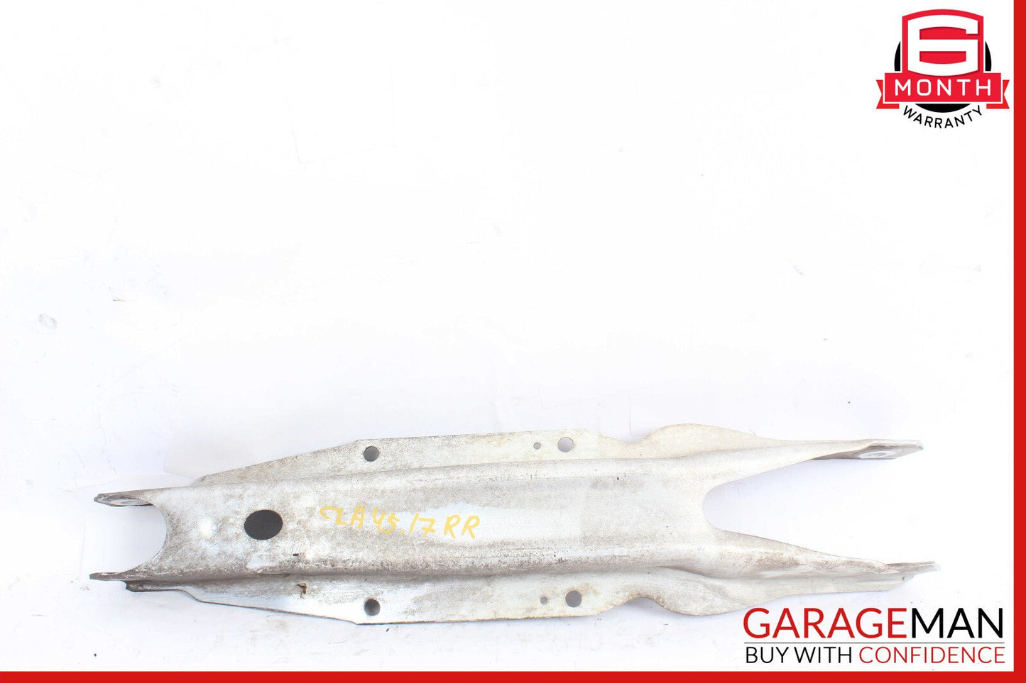 14-20 Mercedes W117 CLA45 Rear Right / Left Side Suspension Lower Control Arm
