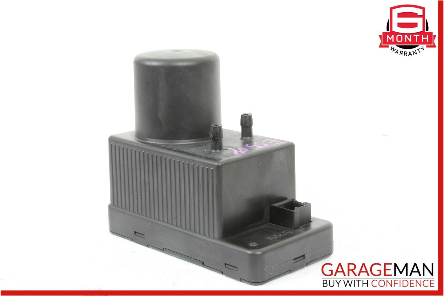 03-09 Mercedes W219 CLS500 E55 AMG Multi Contour Seat Vacuum Pump