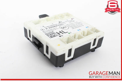 16-19 Mercedes W205 C300 C350e Rear Left Driver Side Door Control Module Unit