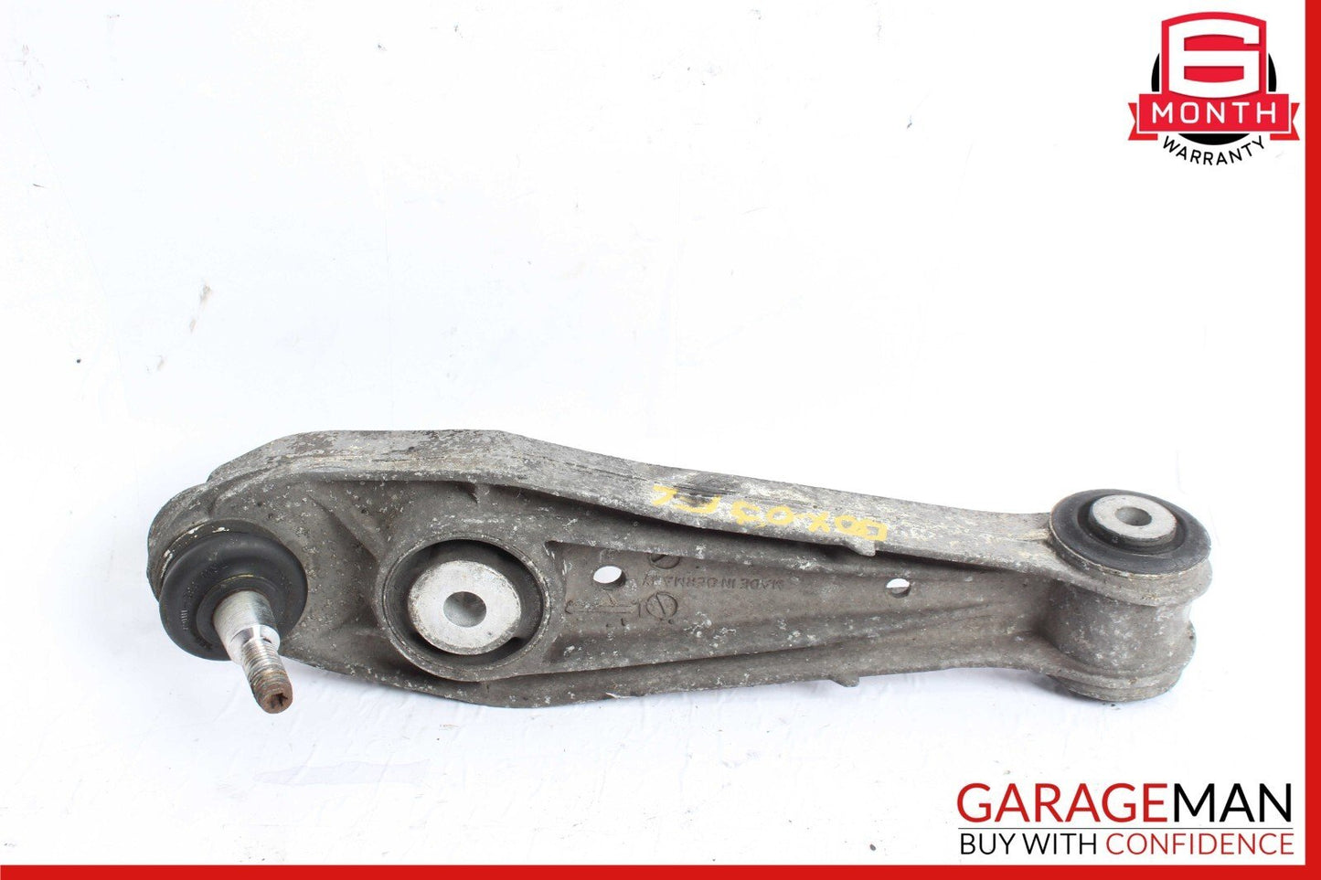 97-04 Porsche Boxster 986 996 Carrera Front / Rear Suspension Lower Control Arm